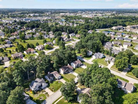 4910 Lonesome Oak Trail Fort Wayne IN 46845