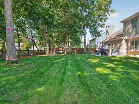 4910 Lonesome Oak Trail Fort Wayne IN 46845