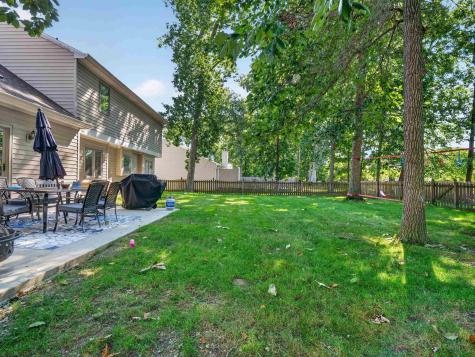 4910 Lonesome Oak Trail Fort Wayne IN 46845