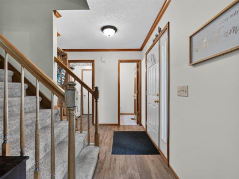 4910 Lonesome Oak Trail Fort Wayne IN 46845