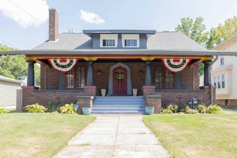 764 S Kentucky Avenue Evansville IN 47714