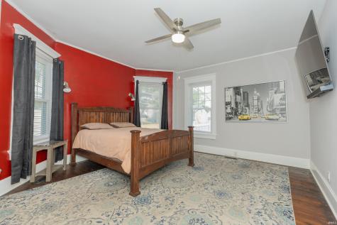 764 S Kentucky Avenue Evansville IN 47714