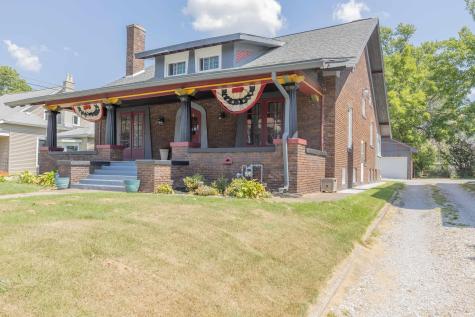 764 S Kentucky Avenue Evansville IN 47714