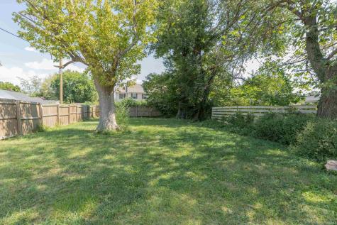 764 S Kentucky Avenue Evansville IN 47714