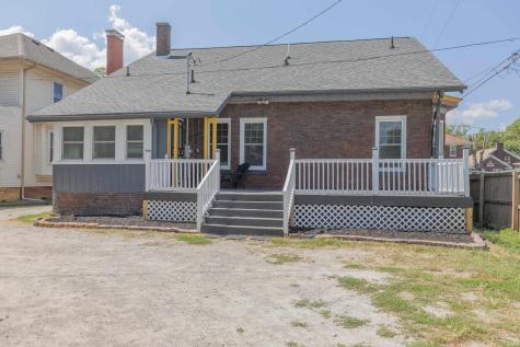 764 S Kentucky Avenue Evansville IN 47714