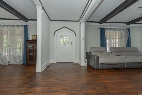 764 S Kentucky Avenue Evansville IN 47714