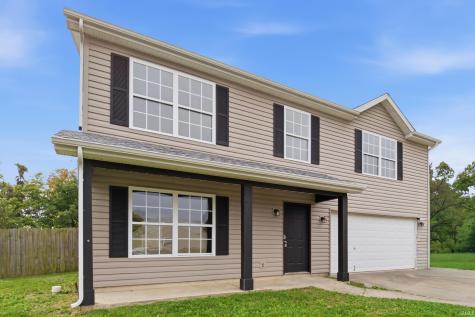 3095 Stratus Drive West Lafayette IN 47906
