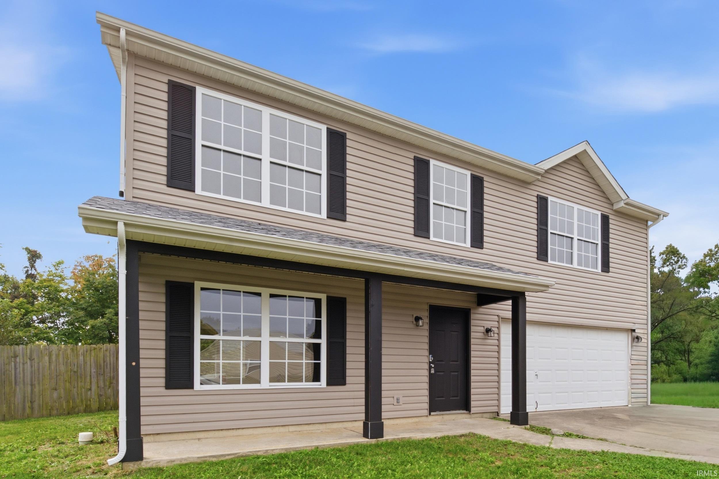 3095 Stratus Drive West Lafayette IN 47906