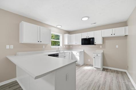 3095 Stratus Drive West Lafayette IN 47906