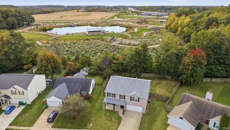 3095 Stratus Drive West Lafayette IN 47906