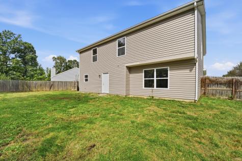 3095 Stratus Drive West Lafayette IN 47906