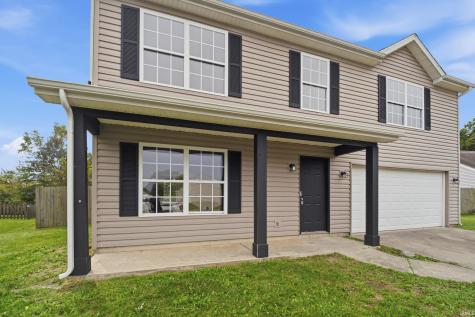 3095 Stratus Drive West Lafayette IN 47906