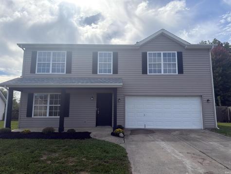 3095 Stratus Drive West Lafayette IN 47906
