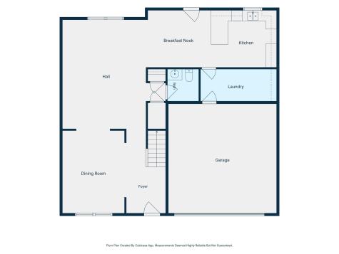 3095 Stratus Drive West Lafayette IN 47906