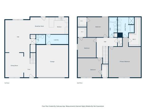 3095 Stratus Drive West Lafayette IN 47906
