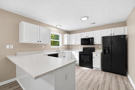3095 Stratus Drive West Lafayette IN 47906