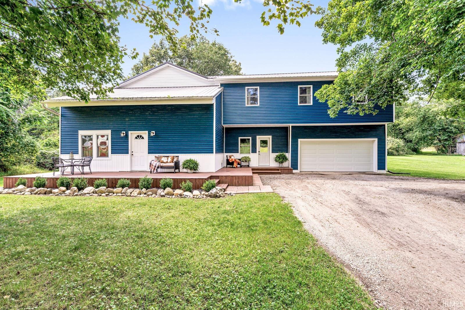 55283 County Road 27 Bristol IN 46507