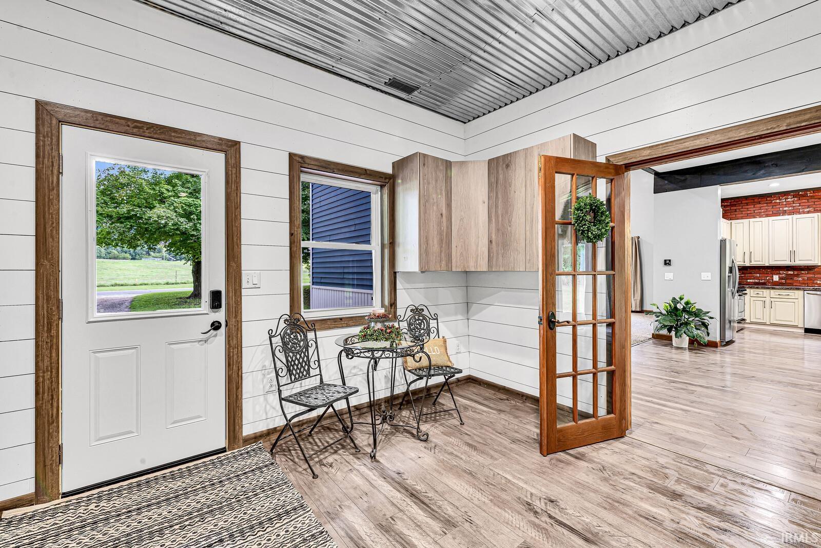 55283 County Road 27 Bristol IN 46507