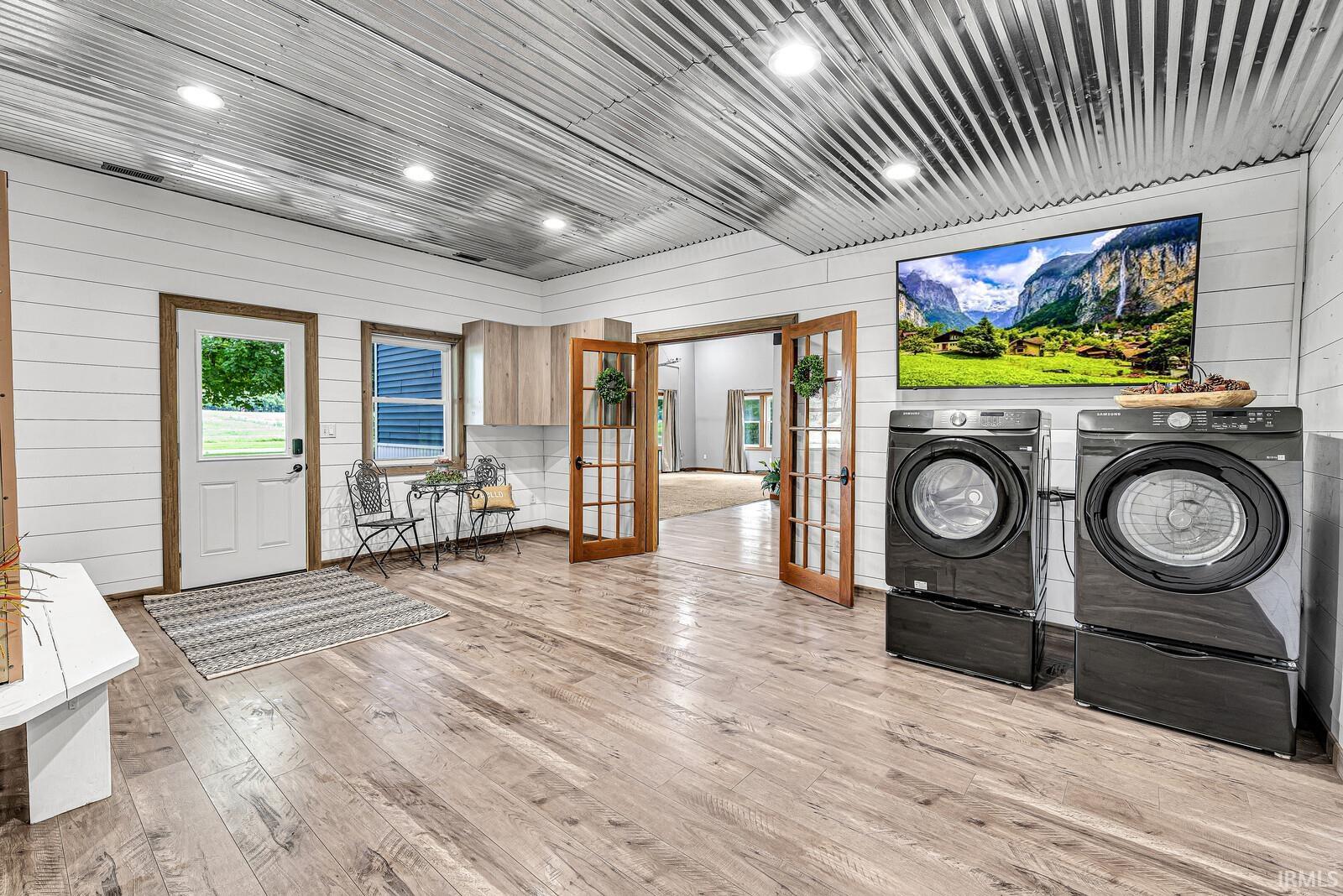 55283 County Road 27 Bristol IN 46507