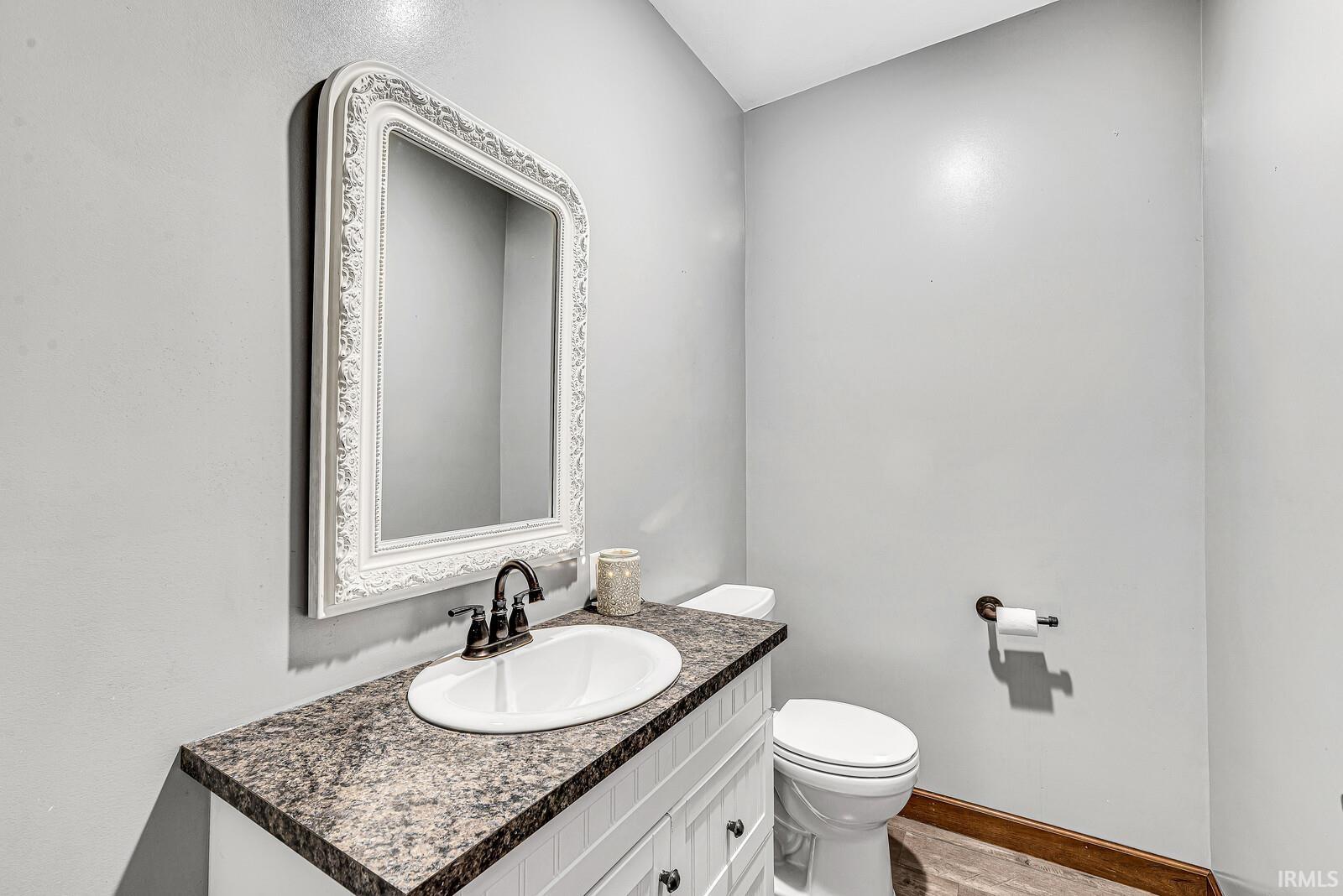 55283 County Road 27 Bristol IN 46507