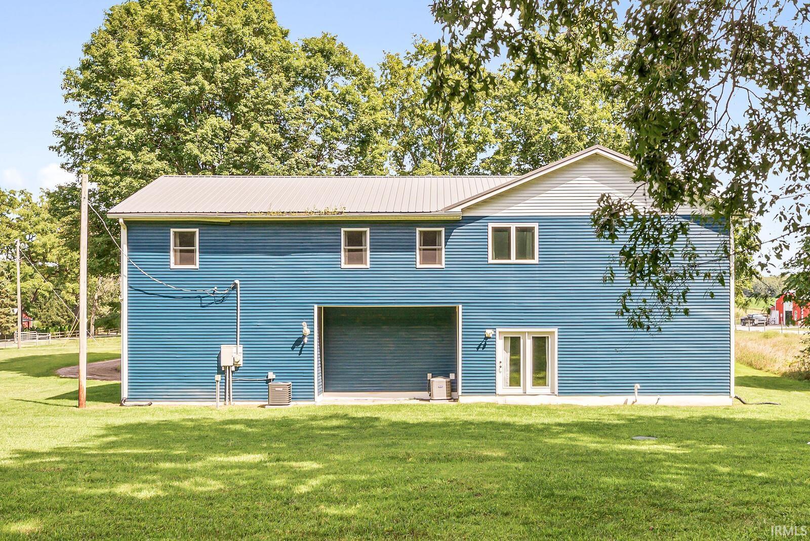 55283 County Road 27 Bristol IN 46507