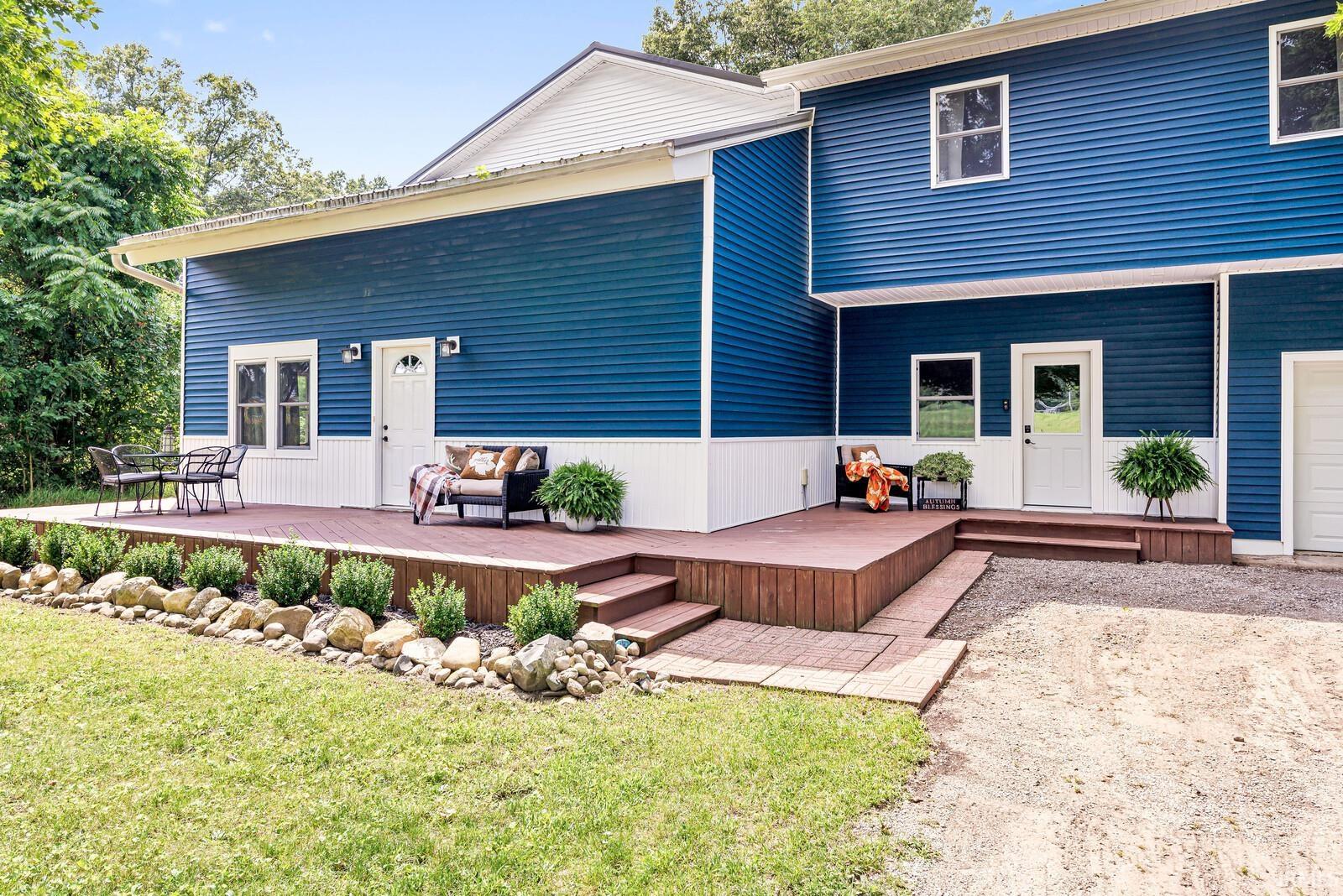 55283 County Road 27 Bristol IN 46507