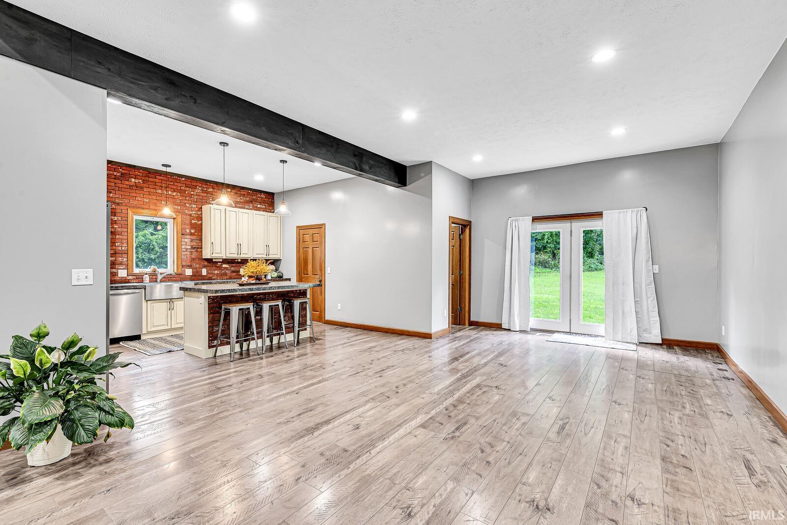 55283 County Road 27 Bristol IN 46507