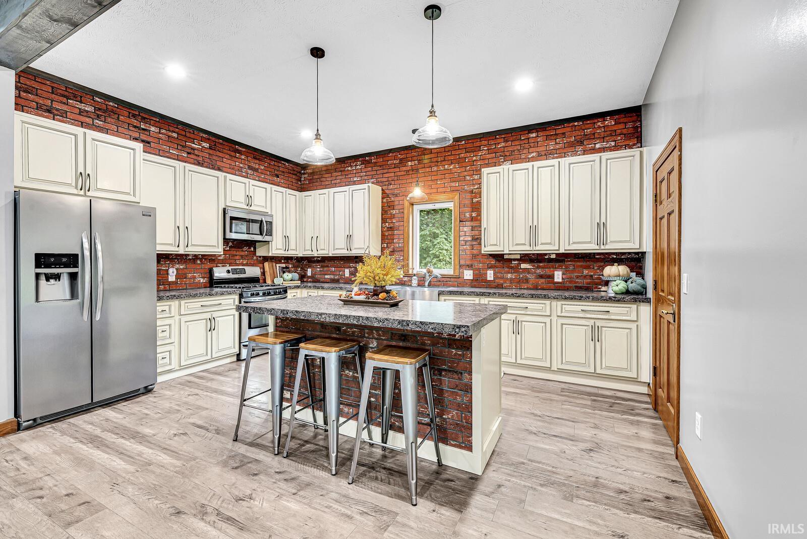 55283 County Road 27 Bristol IN 46507