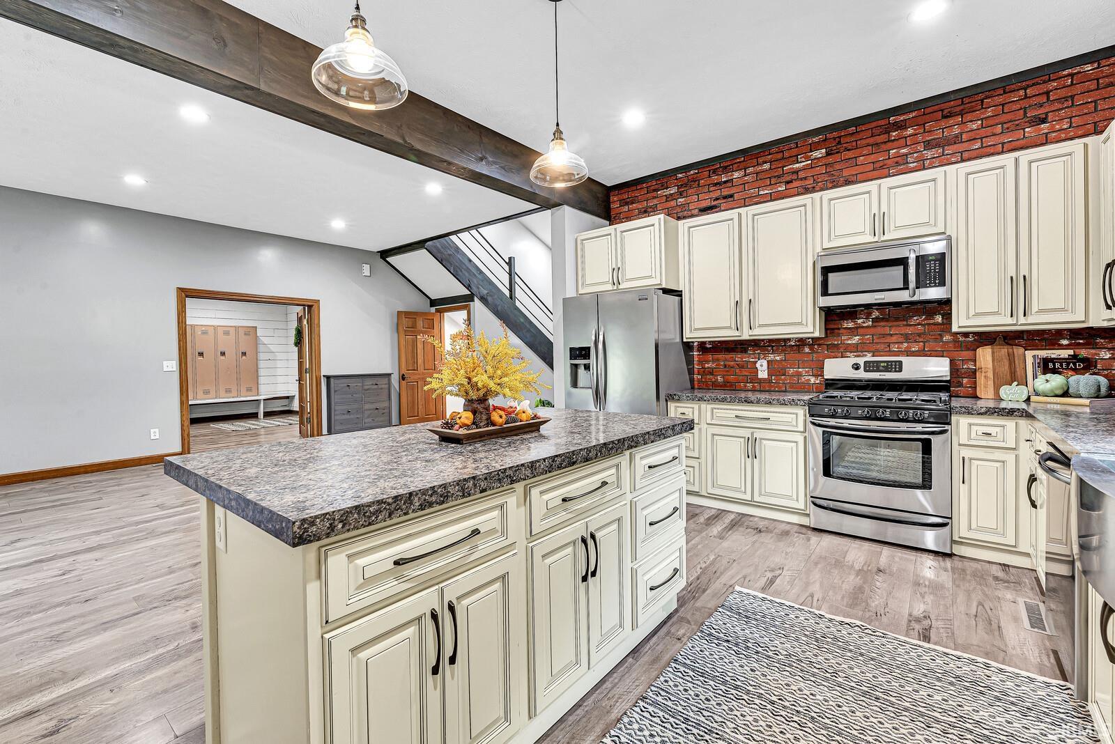 55283 County Road 27 Bristol IN 46507