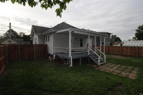 354 N Oneil Street Frankfort IN 46041