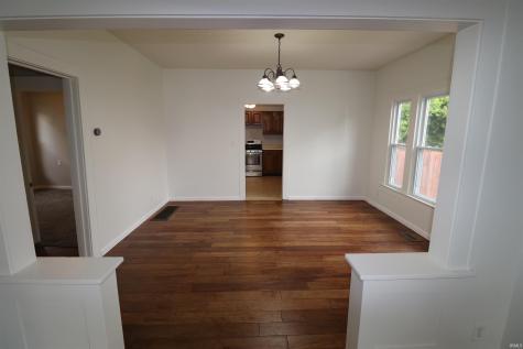 354 N Oneil Street Frankfort IN 46041