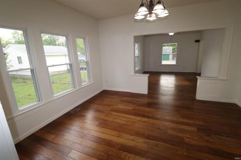 354 N Oneil Street Frankfort IN 46041