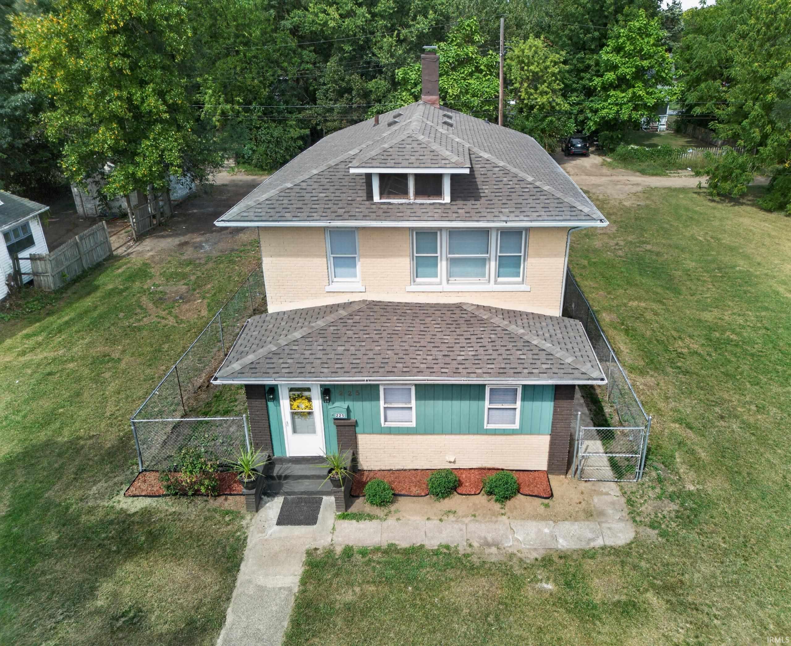 225 E Donald Street South Bend IN 46613