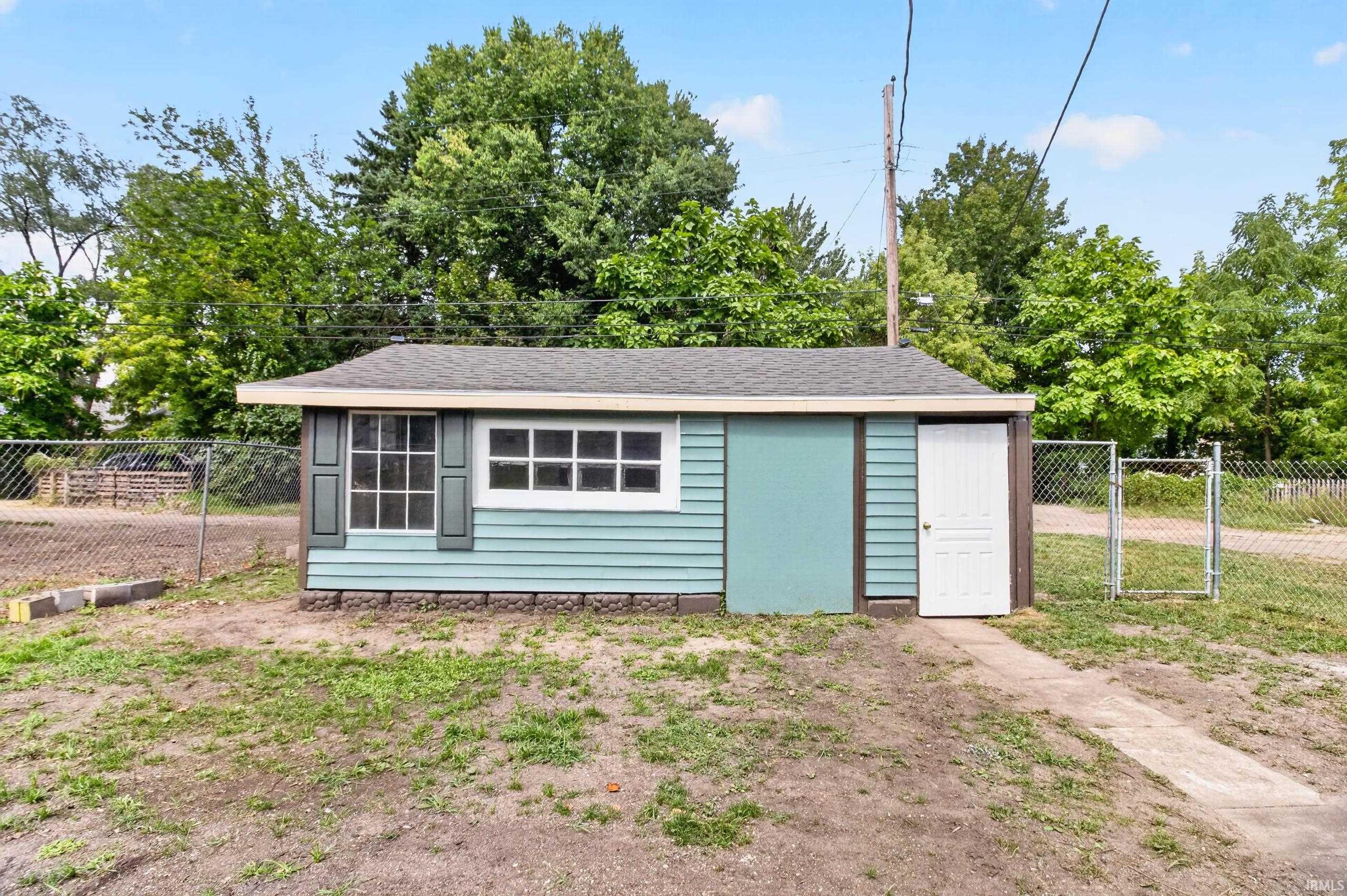 225 E Donald Street South Bend IN 46613