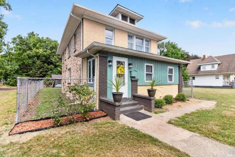 225 E Donald Street South Bend IN 46613