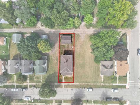 225 E Donald Street South Bend IN 46613