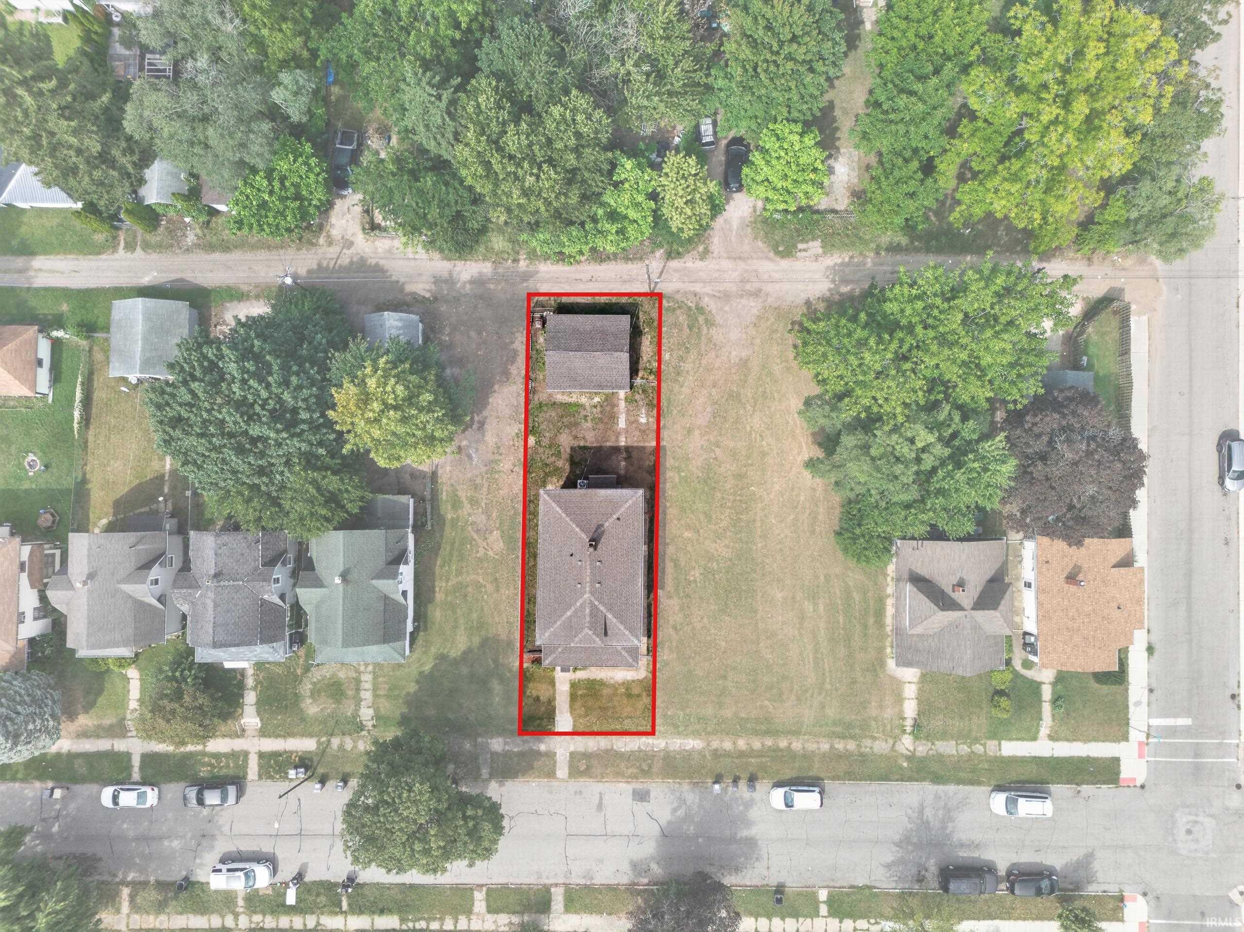 225 E Donald Street South Bend IN 46613