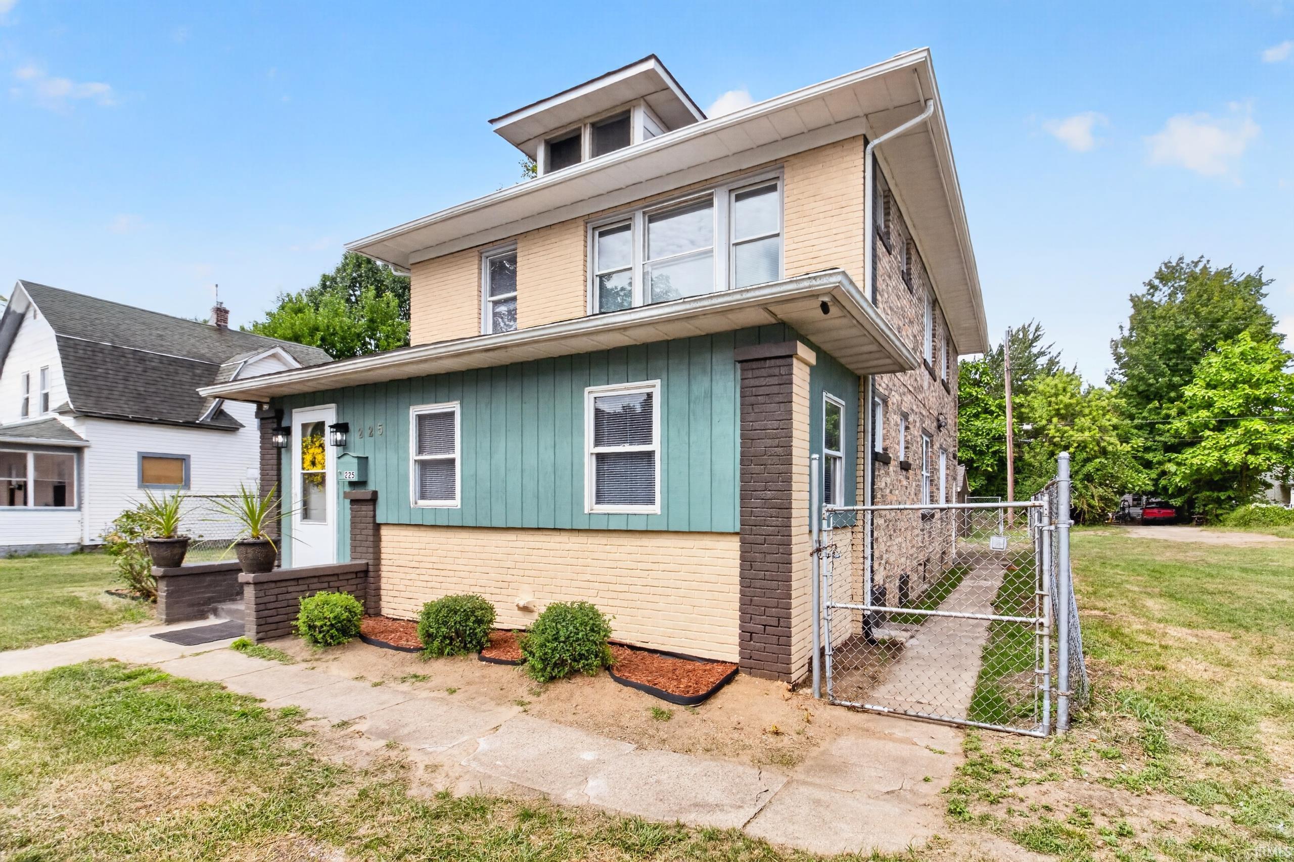 225 E Donald Street South Bend IN 46613