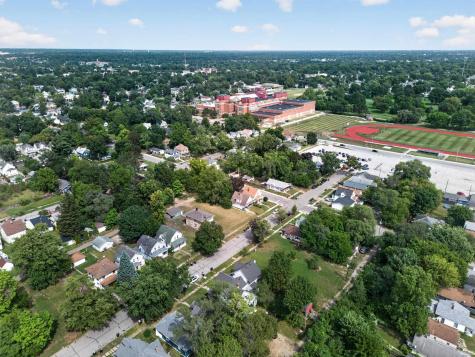 225 E Donald Street South Bend IN 46613