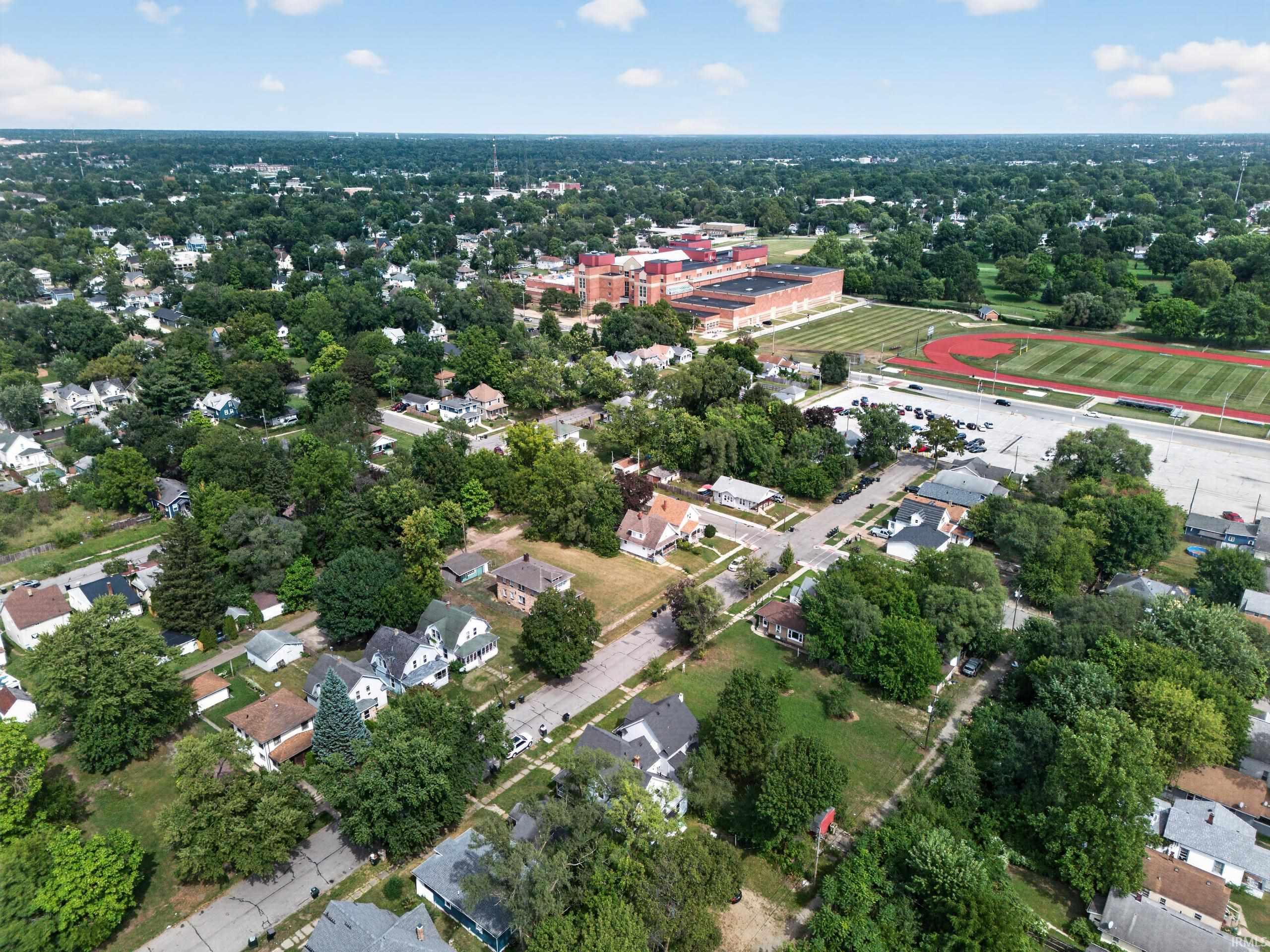 225 E Donald Street South Bend IN 46613