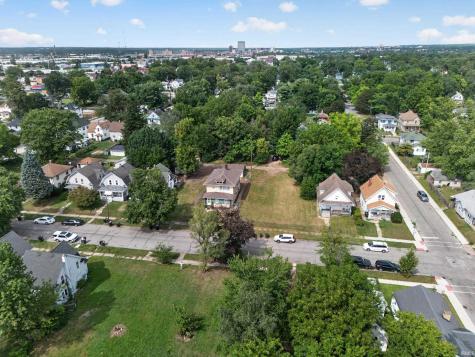 225 E Donald Street South Bend IN 46613