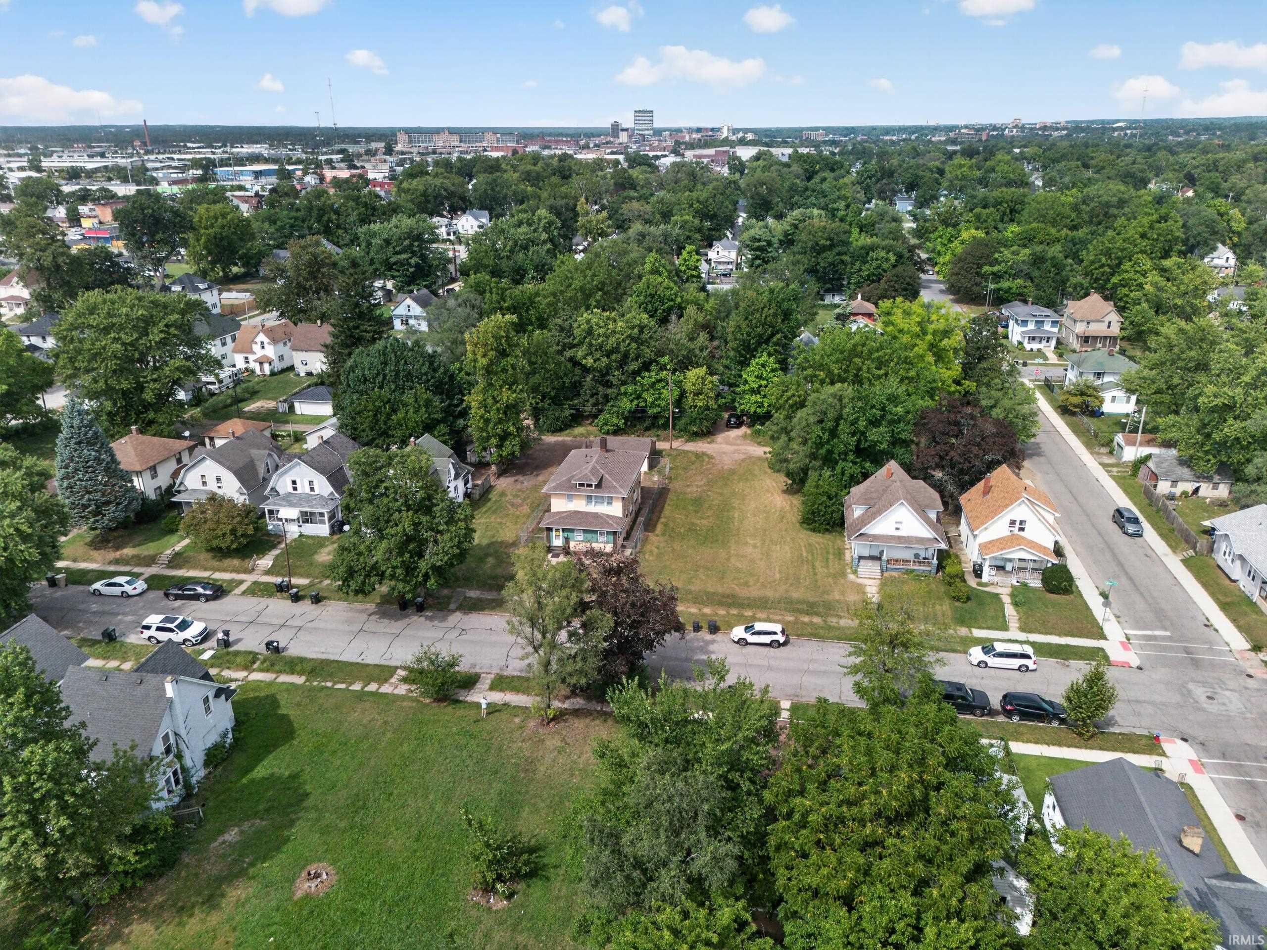 225 E Donald Street South Bend IN 46613