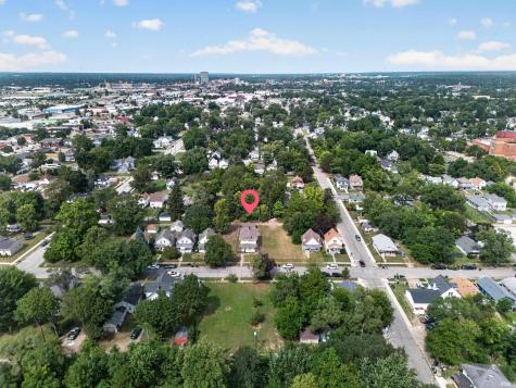 225 E Donald Street South Bend IN 46613