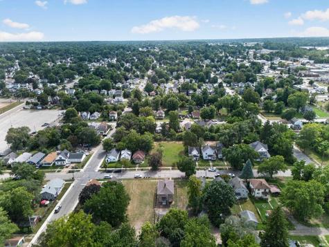 225 E Donald Street South Bend IN 46613