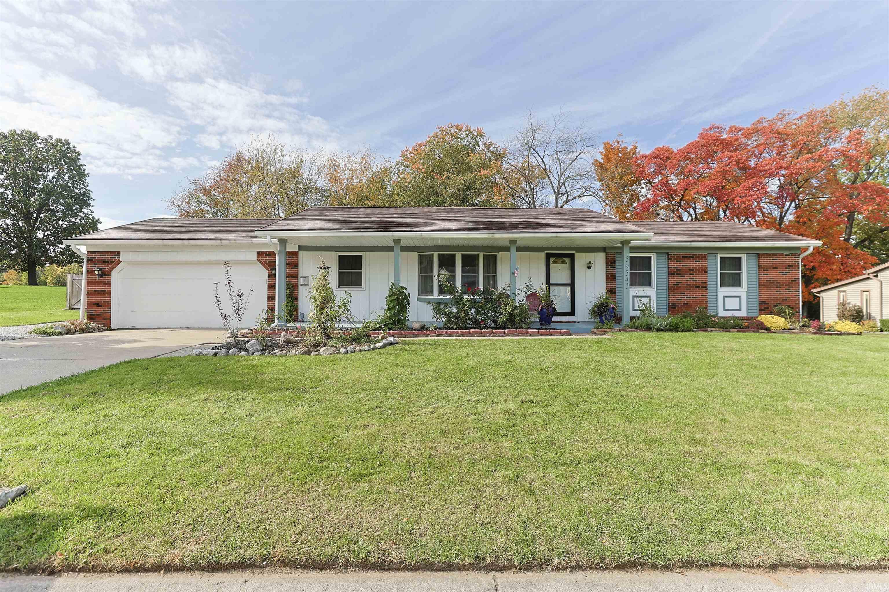 59543 Spearmint Drive South Bend IN 46614