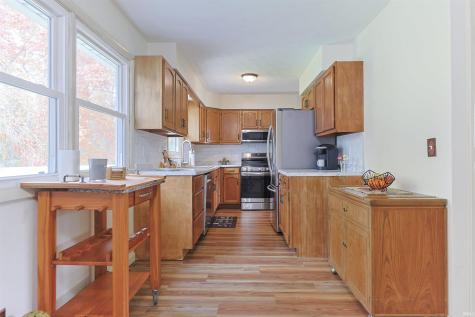 59543 Spearmint Drive South Bend IN 46614