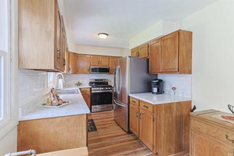59543 Spearmint Drive South Bend IN 46614