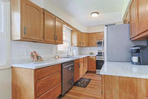 59543 Spearmint Drive South Bend IN 46614
