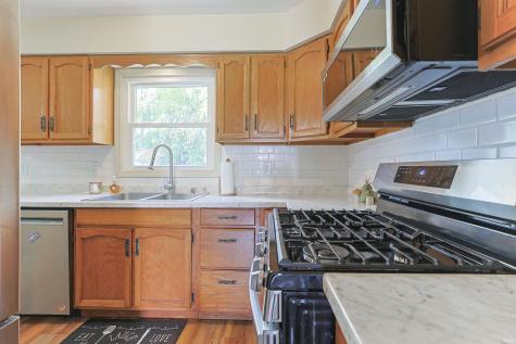 59543 Spearmint Drive South Bend IN 46614