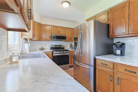 59543 Spearmint Drive South Bend IN 46614